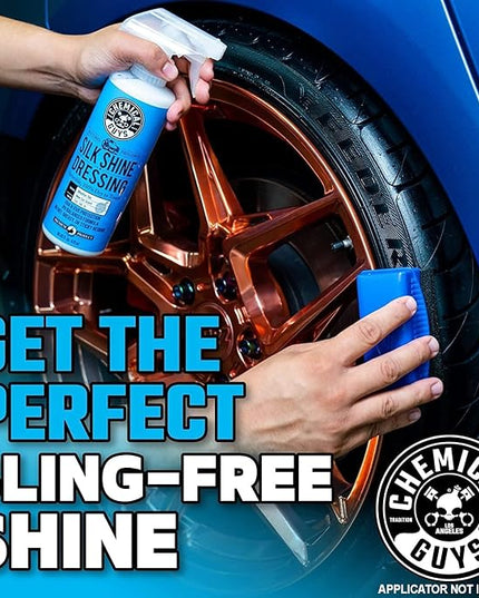Chemical Guys 10-Piece Arsenal Builder Car Wash Kit with Foam Gun, Bucket, and 3 - 16 fl oz Car Care Products & Chemicals - Works with Garden Hose for Trucks, SUVs, Motorcycles, and More