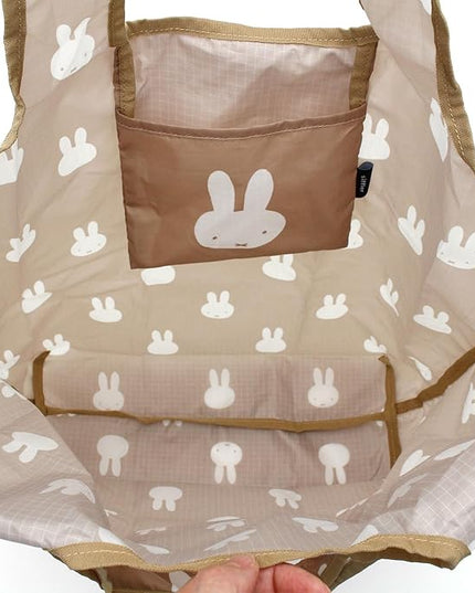 CHIFLE ECO0408 Character Folding Eco Bag