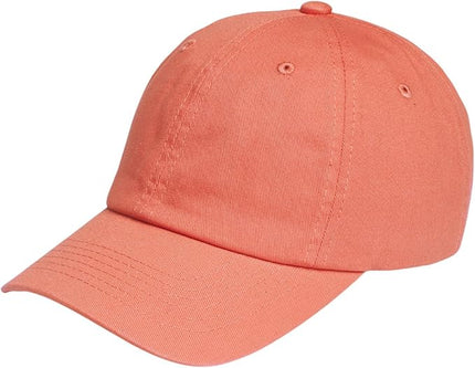 E BY ELIDAN Classic Dad Hat Cotton, Low-Profile Plain Baseball Cap, Adjustable, Breathable and Packable
