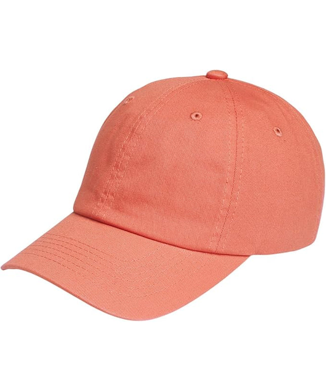 E BY ELIDAN Classic Dad Hat Cotton, Low-Profile Plain Baseball Cap, Adjustable, Breathable and Packable