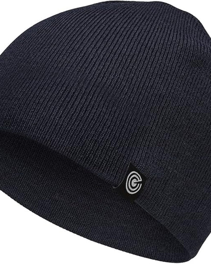 Original Beanie Cap - Soft Knit Beanie Hat - Warm and Durable