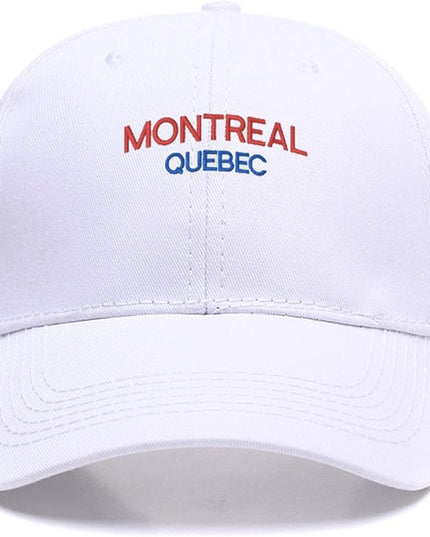 Custom Embroidered Hats Your Own Text Curved Bill Hip Hop Snapback Baseball Hats