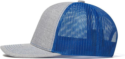 VOASTEK Running Hats for Men Baseball Cap Outdoor Essentials Runner Hat Jogging Cap Tennis Golf Workout Hats