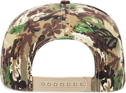 Market Cap Hat | Funny Premium Adjustable Snapback Baseball Vintage Trucker Hats for Men & Women