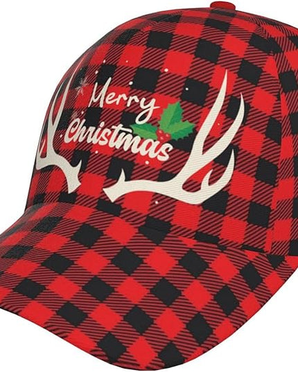 St. Patrick's Day Baseball Cap for Men Women Flower Print Sport Outdoor Travel Trucker Hat Sun Protection Dad Hats