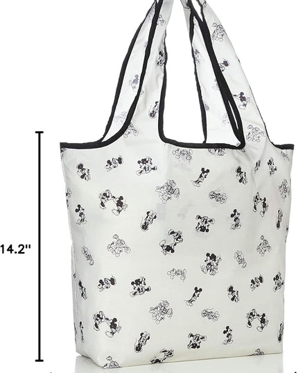 CHIFLE ECO0408 Character Folding Eco Bag