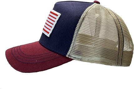 VOASTEK Running Hats for Men Baseball Cap Outdoor Essentials Runner Hat Jogging Cap Tennis Golf Workout Hats