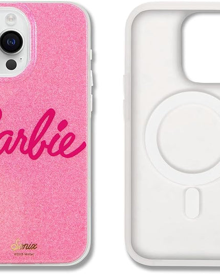 Sonix x Barbie Phone Case for iPhone 15 Pro | Compatible with MagSafe | 10ft Drop Tested | Iconic