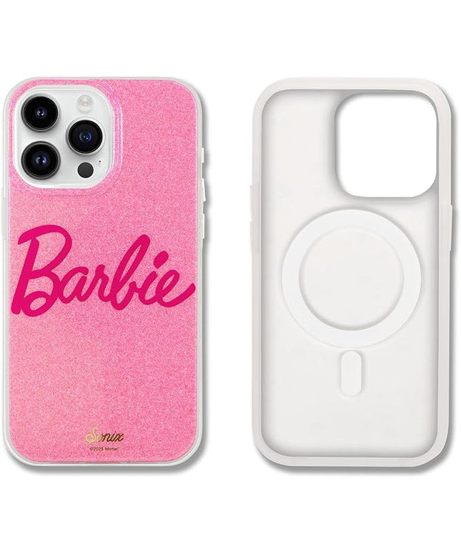 Sonix x Barbie Phone Case for iPhone 15 Pro | Compatible with MagSafe | 10ft Drop Tested | Iconic