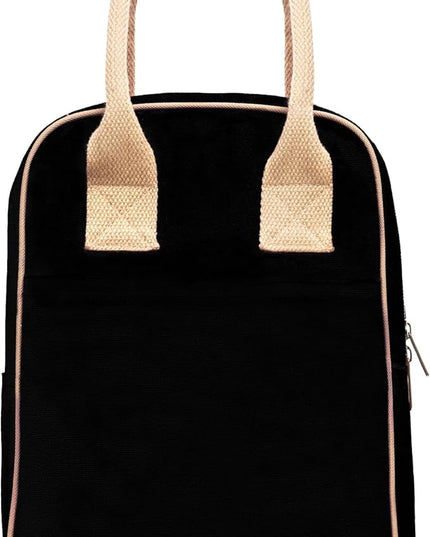 Eco Right Insulated Lunch Bag Women, Work Lunch Box for Men, Adults