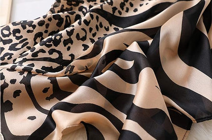 Silk Scarf Mulberry Silk Fashion Scarves Long Lightweight Shawl Wrap …