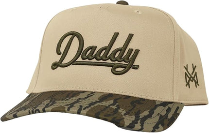 The Mad Hatter, Men & Women's Trucker Hat, Premium Embroidered Adjustable Snapback for Everyday Wear