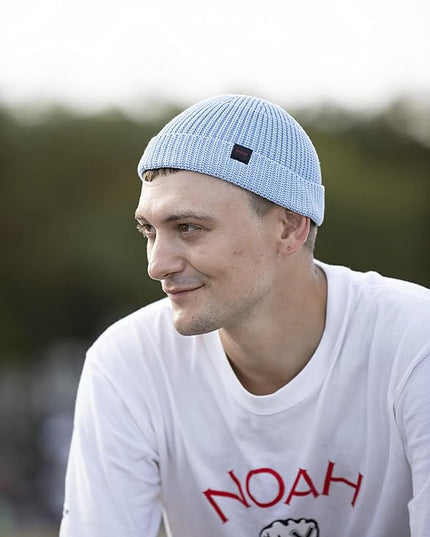 Fisherman Beanie Hats for Men Women,Knit Trawler Skull Cap,Watch Cap,Spring Fall Winter Warm Short Hats