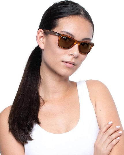 Ray-Ban RB2140 Original Wayfarer Square Sunglasses