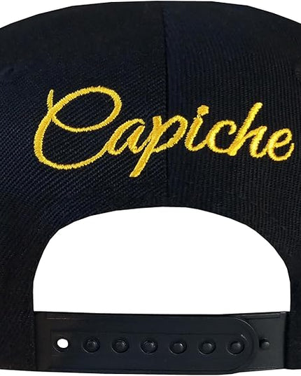 Capiche [99+ Variations] Special Series Snapback Cap - One Size Unisex Men