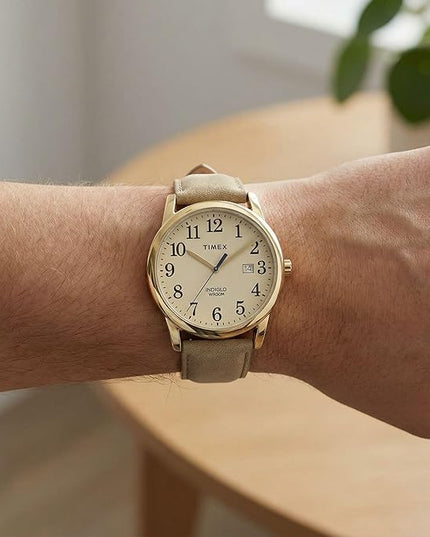 Timex Women's Easy Reader Watch