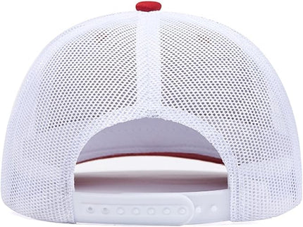 VOASTEK Running Hats for Men Baseball Cap Outdoor Essentials Runner Hat Jogging Cap Tennis Golf Workout Hats
