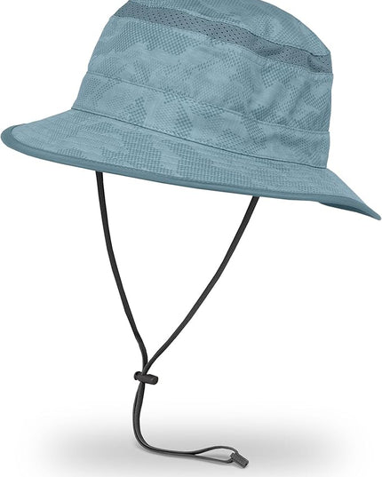 Sunday Afternoons Solar Bucket Hat