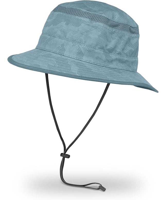 Sunday Afternoons Solar Bucket Hat
