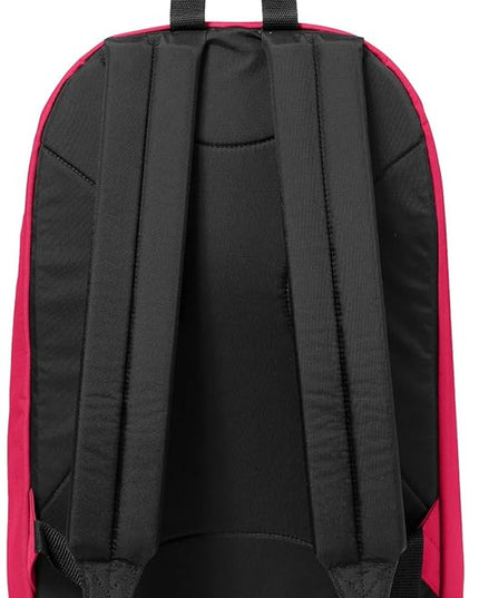 Eastpak OUT OF OFFICE Backpack, Saffron Red, One Size, Eastpak OUT OF OFFICE Saffron Red BACKPACKS