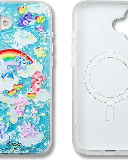 Sonix x Sanrio Case for iPhone 16 Plus | Compatible with MagSafe | 10ft Drop Tested | Hello Kitty x Care Bears