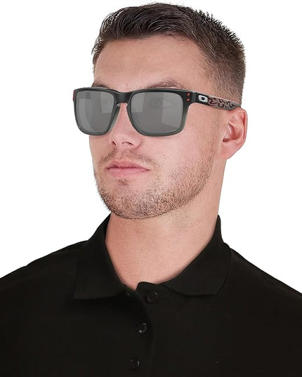 Oakley Men's OO9102 Holbrook