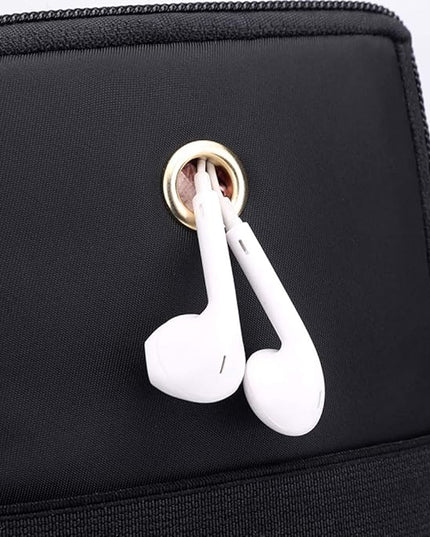 Small Crossbody Wallet Phone Bag Women Mini Crossbody Purse Cell Phone Shoulder Bag Mini Wallet Over Shoulder Strap