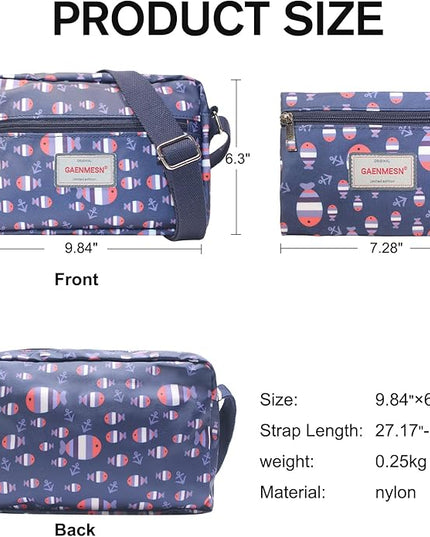 Cross body Bags for Women Lightweight Mini Crossbody Bags Everyday Bag Small Purses Travel Shoulder Bag Ladies Handbags