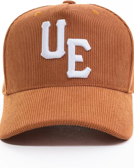 Urban Effort Vintage Trucker hat - for Men Women Baseball Hat - Trendy Sports Snapback Closure for Your Style & Outdoors