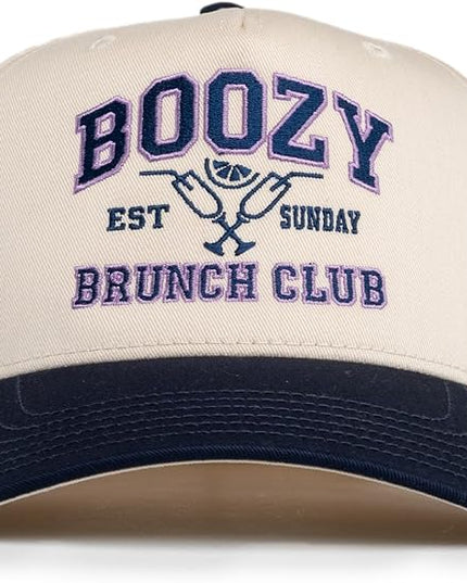 Funny Hat, Trucker Hat, Hats for Men, Hats for Women, Party Hat, Vintage Trucker, Gifts for Him, Gifts for Her, Snapback