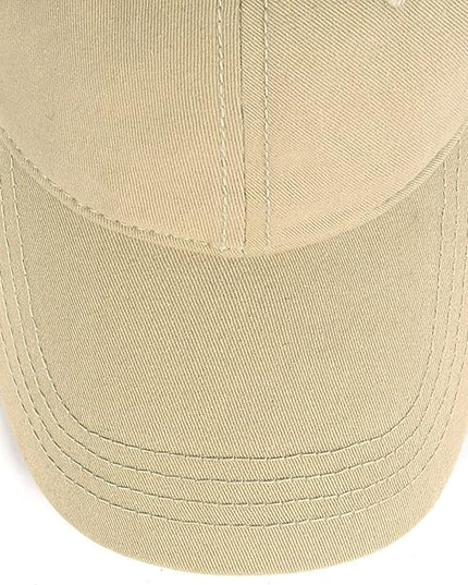Zylioo XL XXL Oversize Baseball Cap, 100% Cotton Adjustable Dad Hat for Big Heads 23.5"-25.5", Soft Crown Large Size Cap