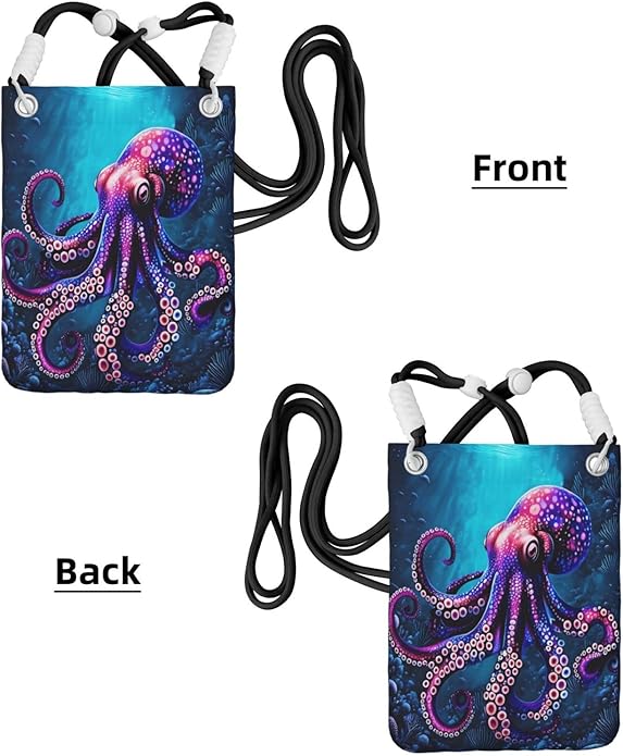 Small Crossbody Bag,Cell Phone Pouch For Women,Gift Wallet,Coin Purse For Daily Shopping Walking