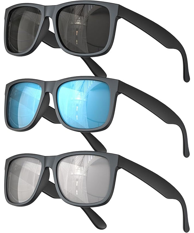 Sunglasses-women Polarized Sunglasses-womens: Trendy Sun Glasses polarized UV400 Protection Fashion Sun glasses