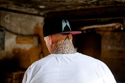 Capiche [99+ Variations] Special Series Snapback Cap - One Size Unisex Men