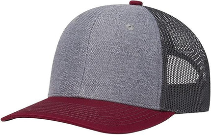 VOASTEK Running Hats for Men Baseball Cap Outdoor Essentials Runner Hat Jogging Cap Tennis Golf Workout Hats