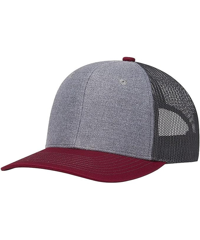VOASTEK Running Hats for Men Baseball Cap Outdoor Essentials Runner Hat Jogging Cap Tennis Golf Workout Hats