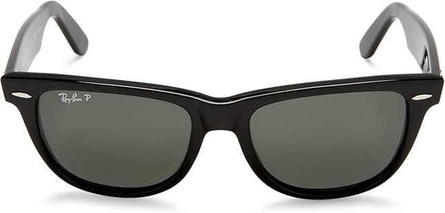 RB2140 Original Wayfarer Polarized Square Sunglasses