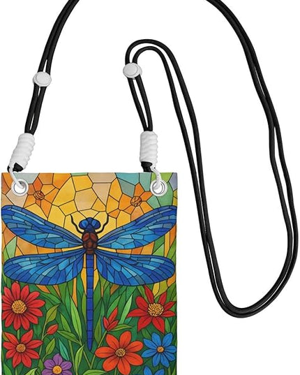 Small Crossbody Bag,Cell Phone Pouch For Women,Gift Wallet,Coin Purse For Daily Shopping Walking