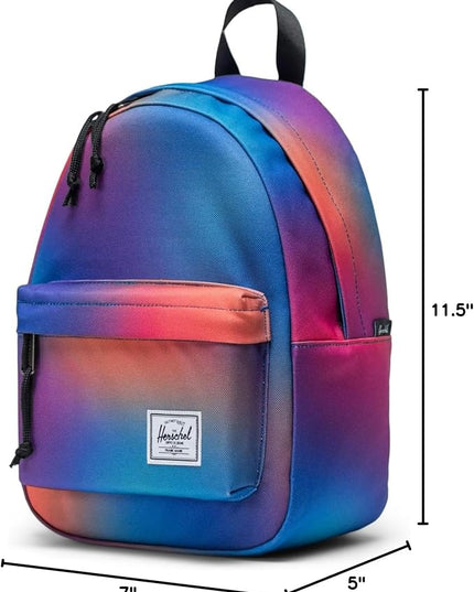 Herschel Legacy Backpack, Blur, Mini - 6.5L