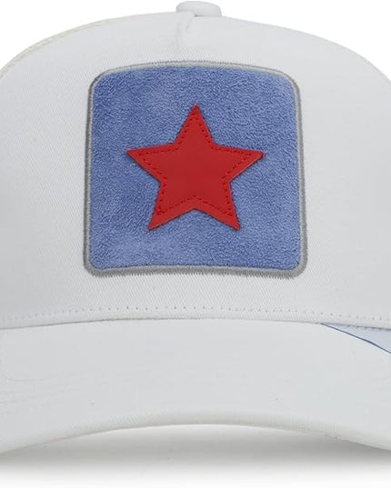 VINTAGE HAVANA Trucker Hats Women | Mesh Adjustable Snapback Hat | Men & Women Cute Trendy Fashion Baseball Cap