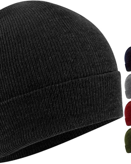 Trail Maker 10 Pack Winter Hats | Bulk Beanies Wholesale Winter Hats for Men, Women, Teens