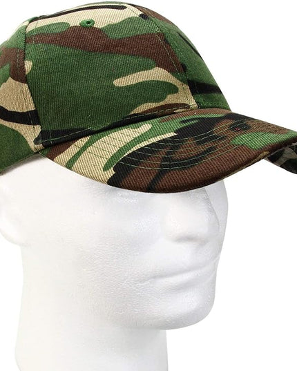 Falari Baseball Cap Adjustable Size for Running Workouts and Outdoor Activities All Seasons