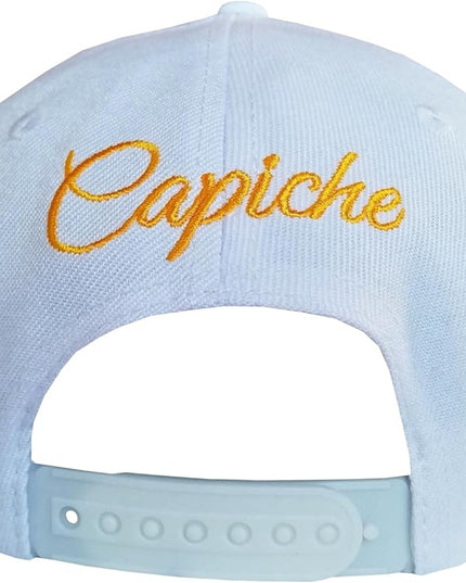 Capiche [99+ Variations] Special Series Snapback Cap - One Size Unisex Men