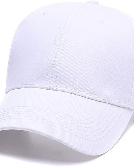 Custom Embroidered Hats Your Own Text Curved Bill Hip Hop Snapback Baseball Hats
