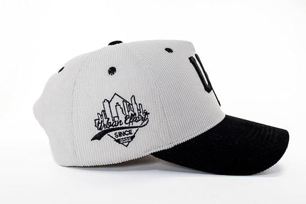 Urban Effort Vintage Trucker hat - for Men Women Baseball Hat - Trendy Sports Snapback Closure for Your Style & Outdoors