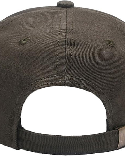 Custom Embroidered Hats Your Own Text Curved Bill Hip Hop Snapback Baseball Hats