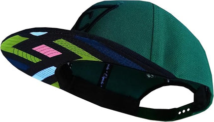Capiche [99+ Variations] Special Series Snapback Cap - One Size Unisex Men