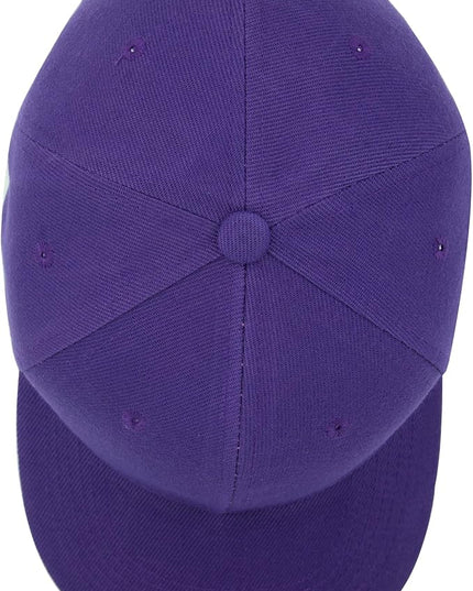 Gelante Plain Blank Baseball Caps Adjustable Back Strap Wholesale LOT 12 PC'S