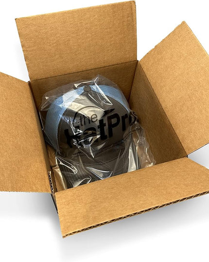 Flexfit 6511 Fitted Mid-Profile Stretchable Mesh Panels Trucker Cap | Bulk Pack Available