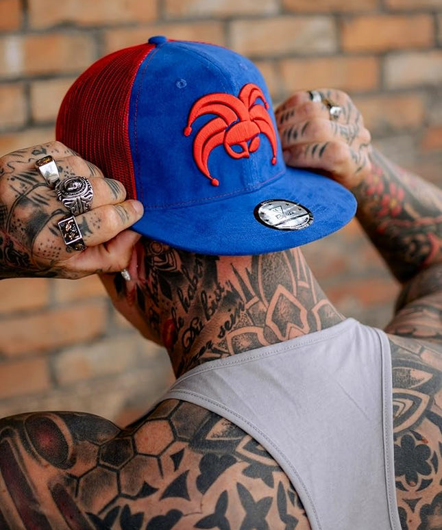 Capiche [99+ Variations] Special Series Snapback Cap - One Size Unisex Men